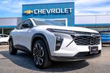 New 2026 Chevrolet Trax SUV
