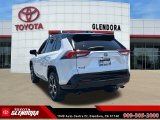 Used 2024 Toyota RAV4 Prime SUV