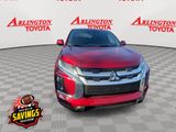 Used 2024 Mitsubishi Outlander Sport SUV