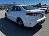Used 2022 Toyota Corolla Hybrid Sedan