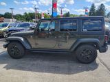 Used 2015 Jeep Wrangler SUV