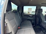 Used 2024 Chevrolet Silverado 1500 Truck
