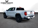 Used 2023 GMC Canyon Truck