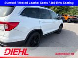 Used 2021 Honda Pilot SUV