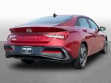 Used 2025 Hyundai Elantra Sedan