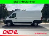 New 2026 Ram ProMaster 2500 Van