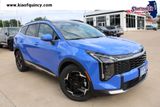 New 2026 Kia Sportage SUV