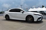Used 2022 Toyota Camry Sedan