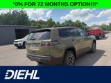 New 2026 Jeep Cherokee SUV