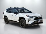 Used 2024 Toyota RAV4 Hybrid SUV