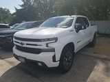Used 2021 Chevrolet Silverado 1500 Truck