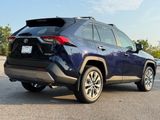 Used 2025 Toyota RAV4 SUV