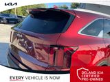 Used 2025 Kia Sorento SUV