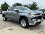 New 2026 Chevrolet Silverado 1500 Truck