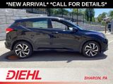 Used 2019 Honda HR-V SUV
