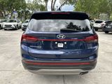 Used 2021 Hyundai Santa Fe SUV