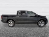 New 2026 Honda Ridgeline Truck