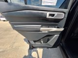 Used 2023 Ford Explorer SUV