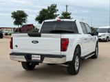 Used 2025 Ford F-150 Truck