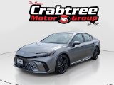 Used 2025 Toyota Camry Sedan