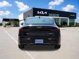 New 2026 Kia K5 Sedan