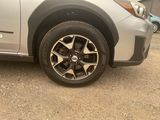 Used 2018 Subaru Crosstrek SUV