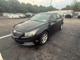 Used 2012 Chevrolet Cruze Sedan