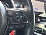 Used 2023 Toyota Camry Sedan