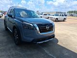 Used 2025 Nissan Pathfinder SUV