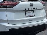 New 2026 Nissan Rogue SUV