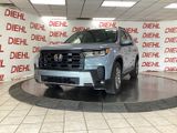 New 2026 Honda Pilot SUV