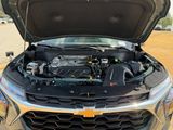 Used 2025 Chevrolet Trax SUV