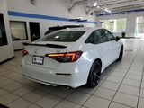 New 2026 Honda Civic Si Sedan
