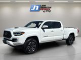 Used 2023 Toyota Tacoma Truck