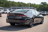 New 2026 Honda Accord Hybrid Sedan