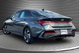 Used 2024 Hyundai Elantra Sedan