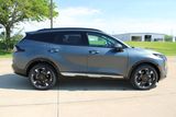 New 2026 Kia Sportage Hybrid SUV
