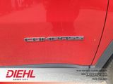 Used 2020 Jeep Compass SUV