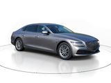 Used 2023 Genesis G80 Sedan
