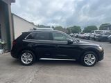 Used 2020 Audi Q5 SUV