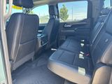 Used 2025 Chevrolet Silverado 1500 Truck
