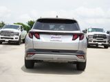 Used 2026 Hyundai Tucson SUV