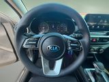 Used 2021 Kia Forte Sedan