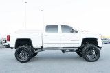 Used 2017 GMC Sierra 2500HD Truck