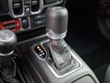 New 2026 Jeep Wrangler SUV