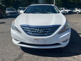 Used 2012 Hyundai Sonata Sedan