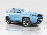 New 2026 Toyota 4Runner SUV