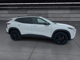 Used 2025 Chevrolet Trax SUV
