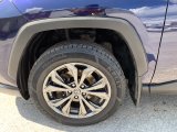 Used 2022 Toyota RAV4 Hybrid SUV