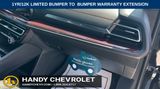Used 2024 Chevrolet Traverse SUV